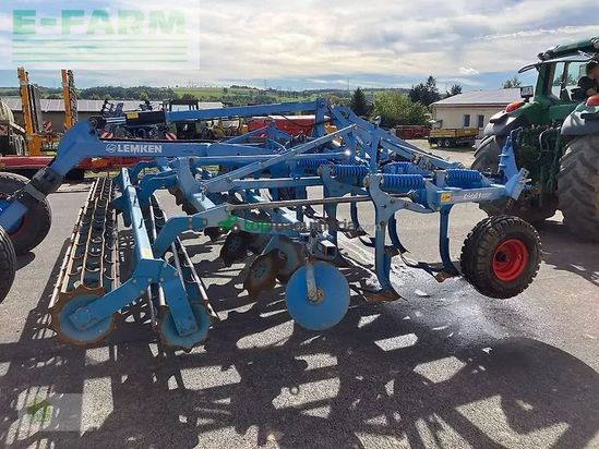 Cultivador - Lemken - kristall 9/600 kua