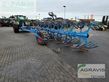Arado - Lemken - diamant 16 vu 7+1 l 100