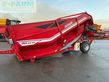 Cosechadora - arrancadora de patata - Grimme - rh 20-60 c8 - rental