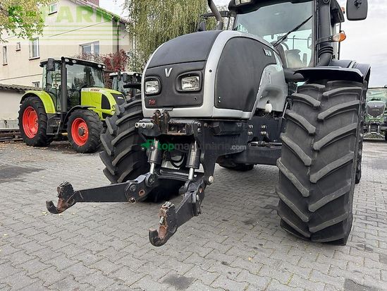 Tractor agrícola - Valtra - t151e advance