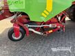 Cinta transportadora de forraje - Strautmann - giga vitesse cfs 3602 do