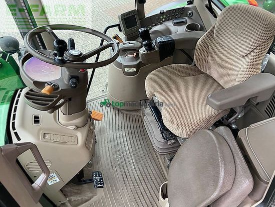 Tractor agrícola - John Deere - 6330 *kundenauftrag*