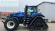 Tractor agrícola - New Holland - t 8.435 uc smarttrax UC