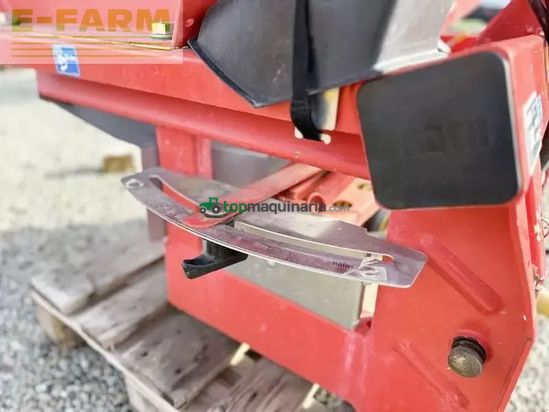 Esparcidor - Rauch - mds 935 düngerstreuer