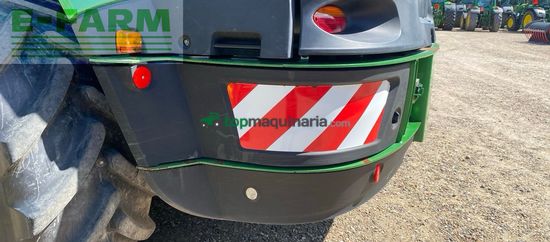 Cosechadora de Cereal - John Deere - 8500