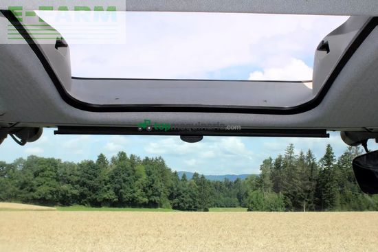 Tractor agrícola - Claas - arion 420 stage v (standard)