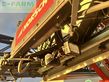 Atomizador -  - gs 8000 - 8000 liter - 36 meter