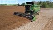 Cabezal - Cressoni - crx 6m getreide klappbar