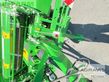 Empacadora gigant - John Deere - v461r