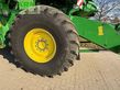 Cosechadora de Cereal - John Deere - t660i pro drive