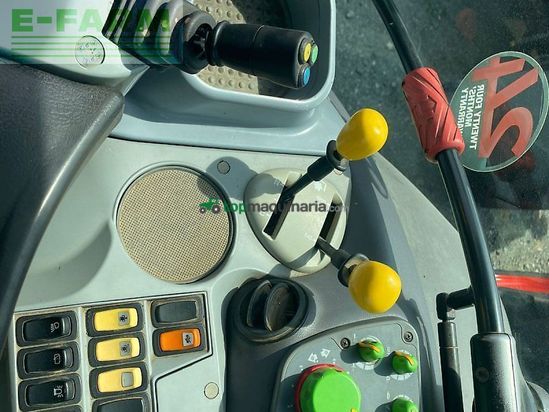 Tractor agrícola - Deutz-Fahr - agrotron ttv 610