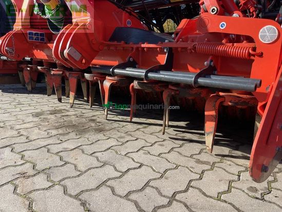 Sembradora - Kuhn - sitera 3030-24e