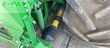 Cosechadora de Cereal - John Deere - 9700