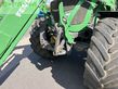 Tractor agrícola - Fendt - 724 scr, profi plus, fh,fzw,fl