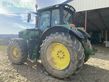 Tractor agrícola - John Deere - 6155 m autoquad eco shift
