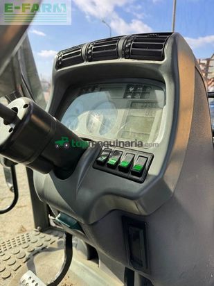 Tractor agrícola - Deutz-Fahr - agrotron 150-5