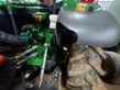Tractor agrícola - John Deere - 6100 m