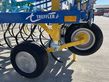 Combinado de siembra - Treffler - tf650 präzisions-federzahnegge