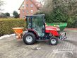 Tractor agrícola - Massey Ferguson - 1740 m hc