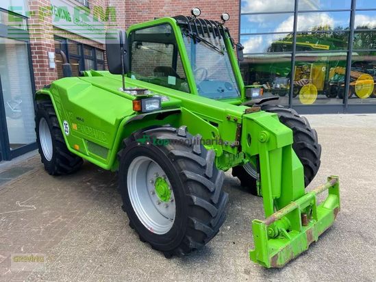Telescopica - Merlo - p 26.6 lpt/spt
