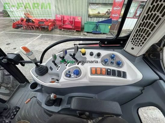 Tractor agrícola - McCormick - x5.35