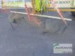 Rastrillo - Claas - liner 3000