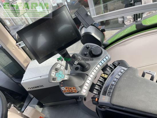 Tractor agrícola - Fendt - 1050 vario profi+ (my21) ProfiPlus
