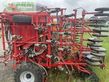 Sembradora - Kverneland - ts drill