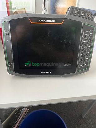 Atomizador - Amazone - ux 6201 super