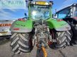 Tractor agrícola -  - USED 724 PROFI PLU