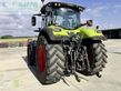 Tractor agrícola - Claas - axion 830 cmatic st5 cebis CMATIC CEBIS