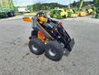 Telescopica - Giant - gs900 skid