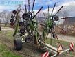Rastrillo - Claas - liner 3500