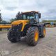 Tractor agrícola - JCB - fastrac 4220