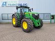 Tractor agrícola - John Deere - 6r 230 **mietrückläufer**