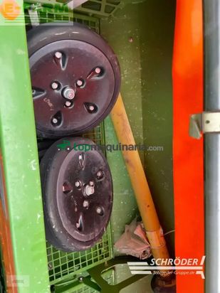 Sembradora monograno mecanica - Amazone - n/a