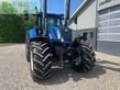 Tractor agrícola - Case IH - t7.270