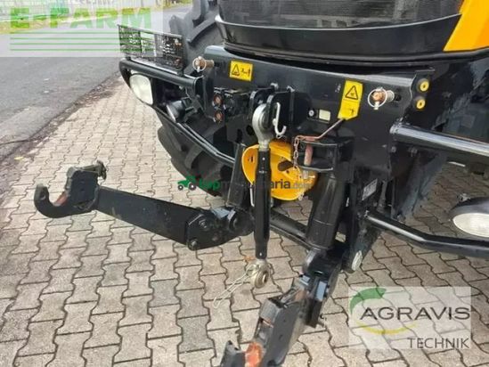 Telescopica - JCB - 8310