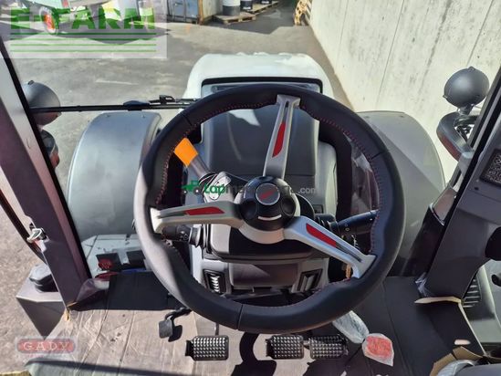 Tractor agrícola - Steyr - 6150 profi cvt (stage v)