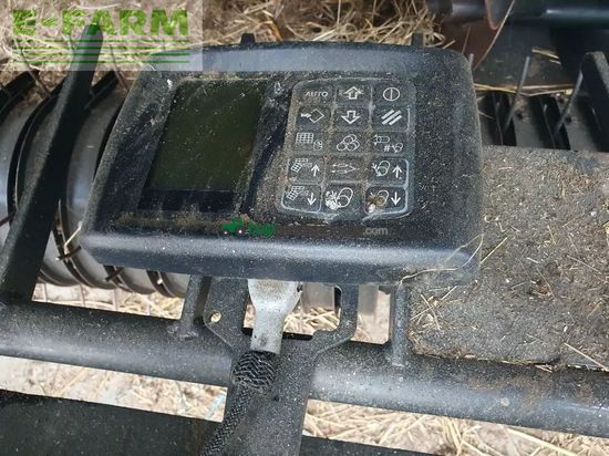 Empacadora gigant - New Holland - roll belt 150