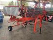 Rastrillo - Kuhn - ga4401