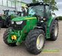 Tractor agrícola - John Deere - 6125r