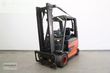 Elevadora - Linde - e 35 hl 387