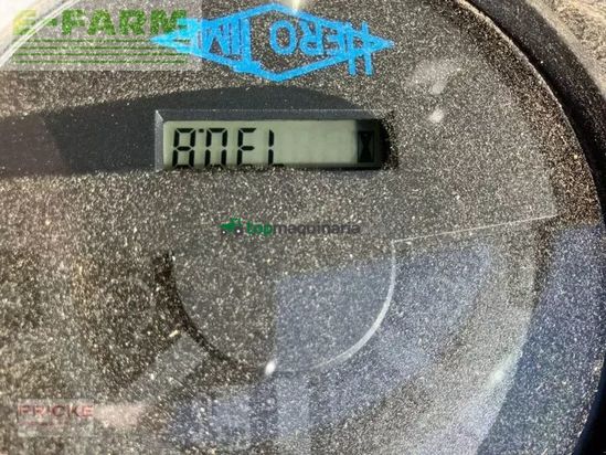 Minicargadora -  - 2025