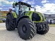 Tractor agrícola - Claas - axion 830 cmatic night-edition