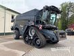 Cosechadora de Cereal - Fendt - ideal 9 ta + geringhoff truflex40 12,20m