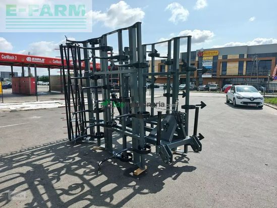 Cultivador -  - leichtgrubber neptun 5m