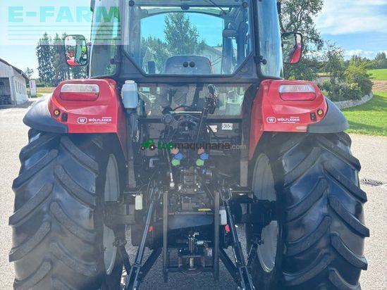 Tractor agrícola - Steyr - 4085 kompakt