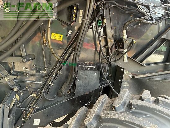 Cosechadora de Cereal - Case IH - 7088 axial-flow