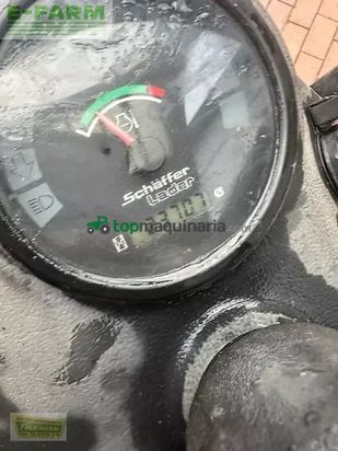 Telescopica - Schaffer - 2020 mit zubehör